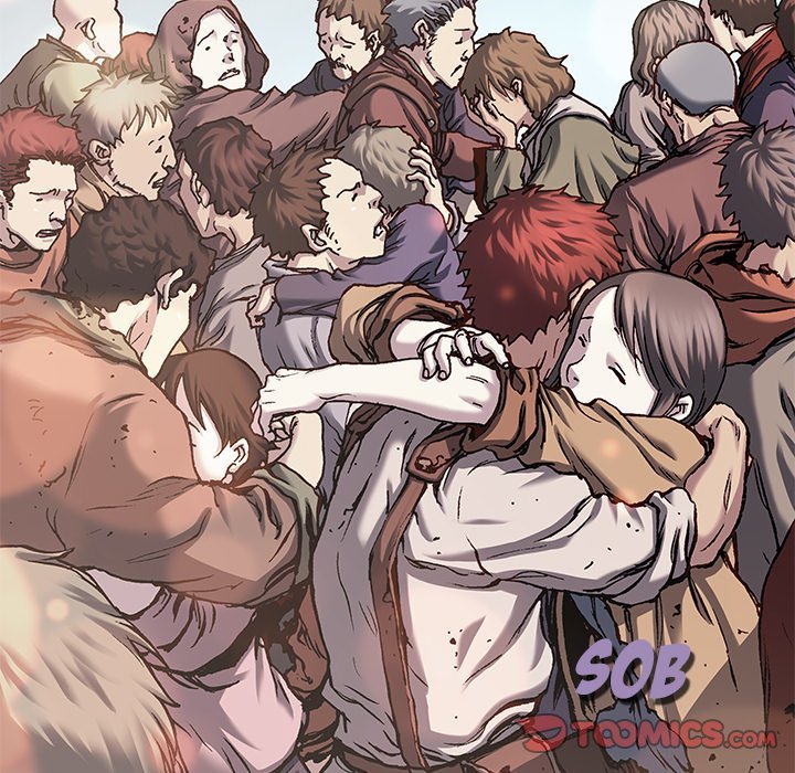 Leviathan Manhwa - Chapter 97 Page 14