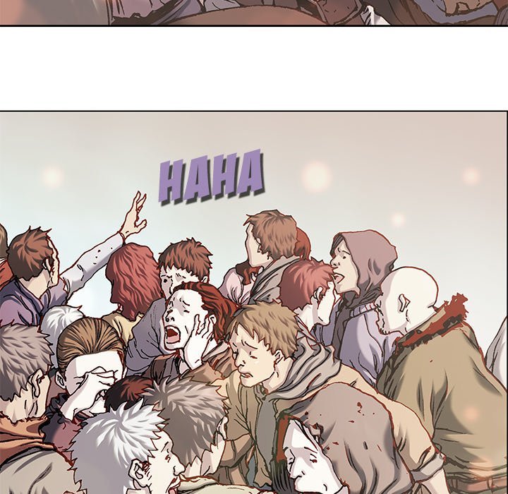 Leviathan Manhwa - Chapter 97 Page 15