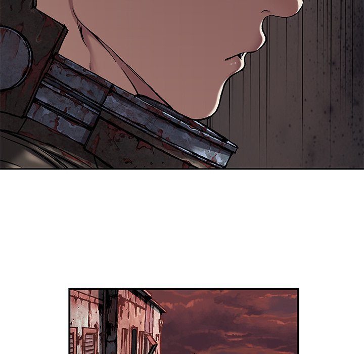 Leviathan Manhwa - Chapter 97 Page 23