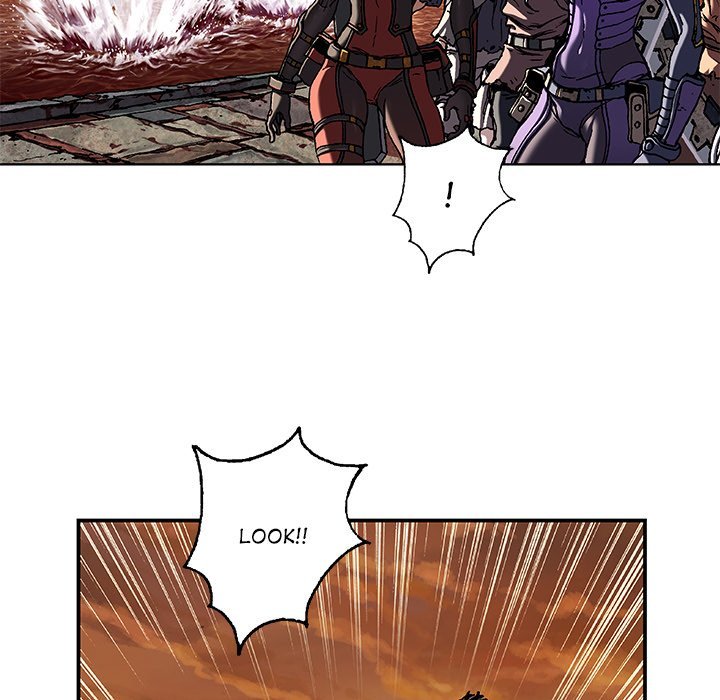 Leviathan Manhwa - Chapter 97 Page 35