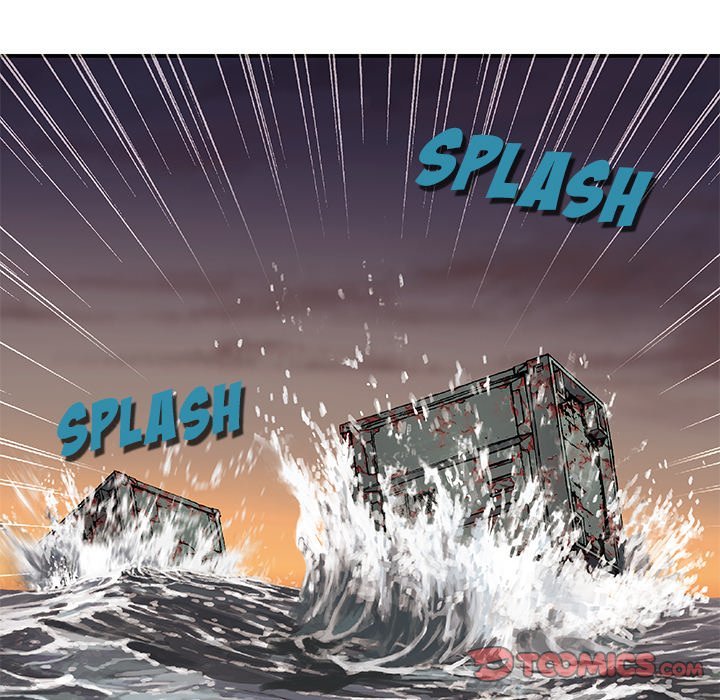 Leviathan Manhwa - Chapter 97 Page 40