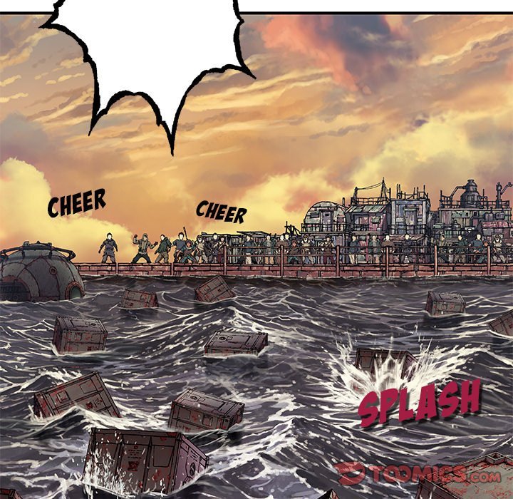 Leviathan Manhwa - Chapter 97 Page 42