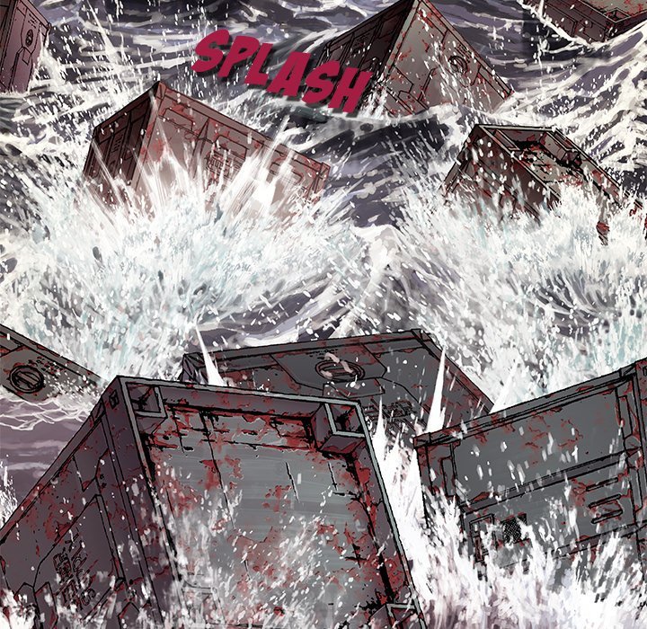 Leviathan Manhwa - Chapter 97 Page 43