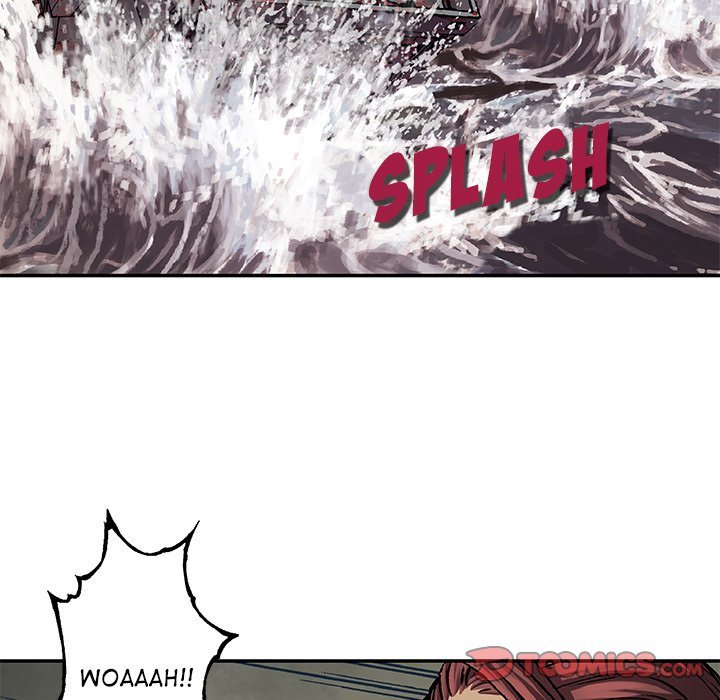 Leviathan Manhwa - Chapter 97 Page 44