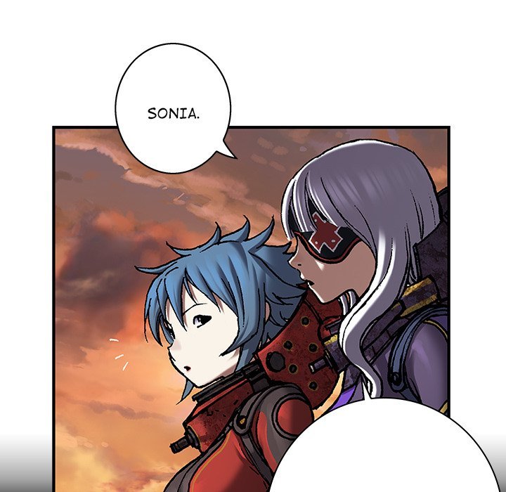 Leviathan Manhwa - Chapter 97 Page 47