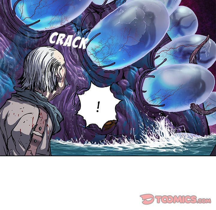 Leviathan Manhwa - Chapter 94 Page 9