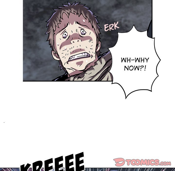 Leviathan Manhwa - Chapter 94 Page 13
