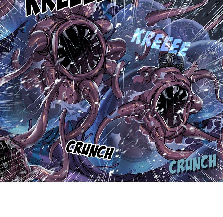 Leviathan Manhwa - Chapter 94 Page 14