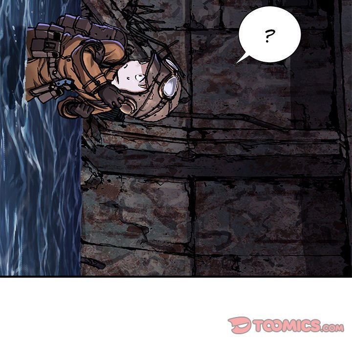 Leviathan Manhwa - Chapter 94 Page 33