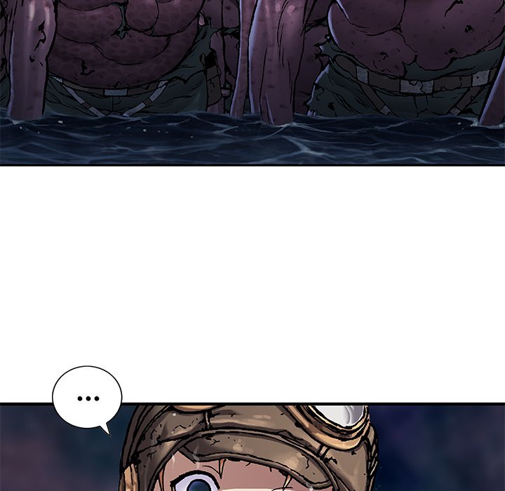 Leviathan Manhwa - Chapter 94 Page 36