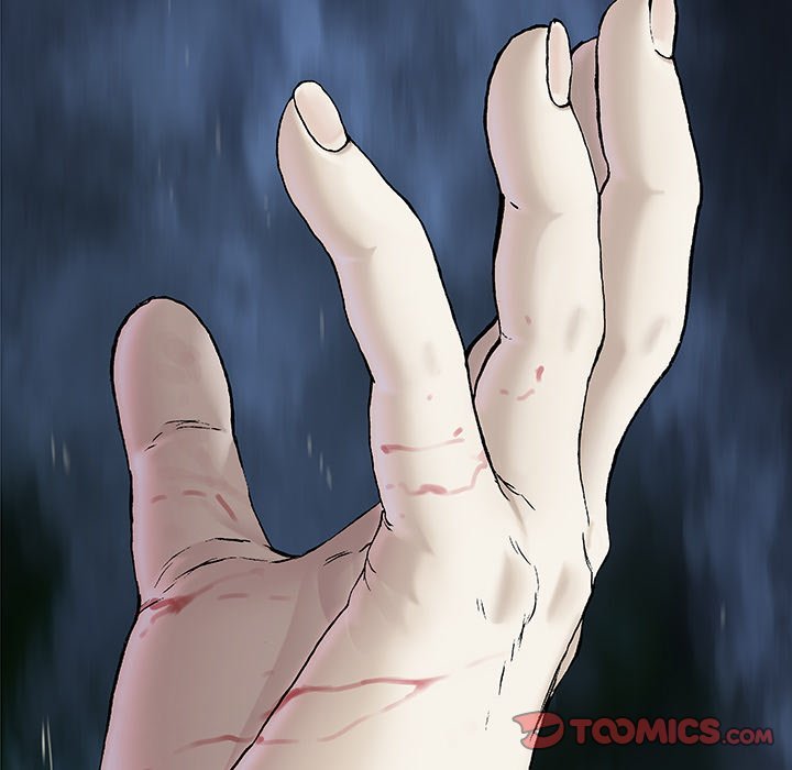 Leviathan Manhwa - Chapter 94 Page 41