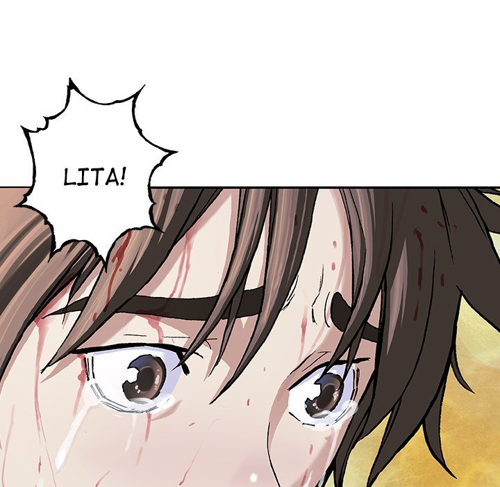 Leviathan Manhwa - Chapter 94 Page 50