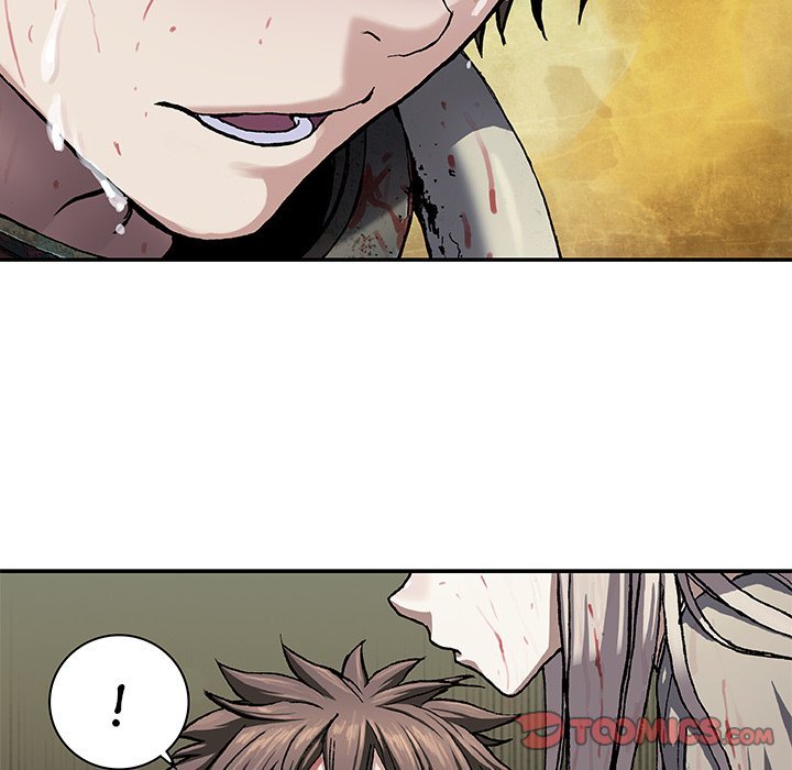 Leviathan Manhwa - Chapter 94 Page 51