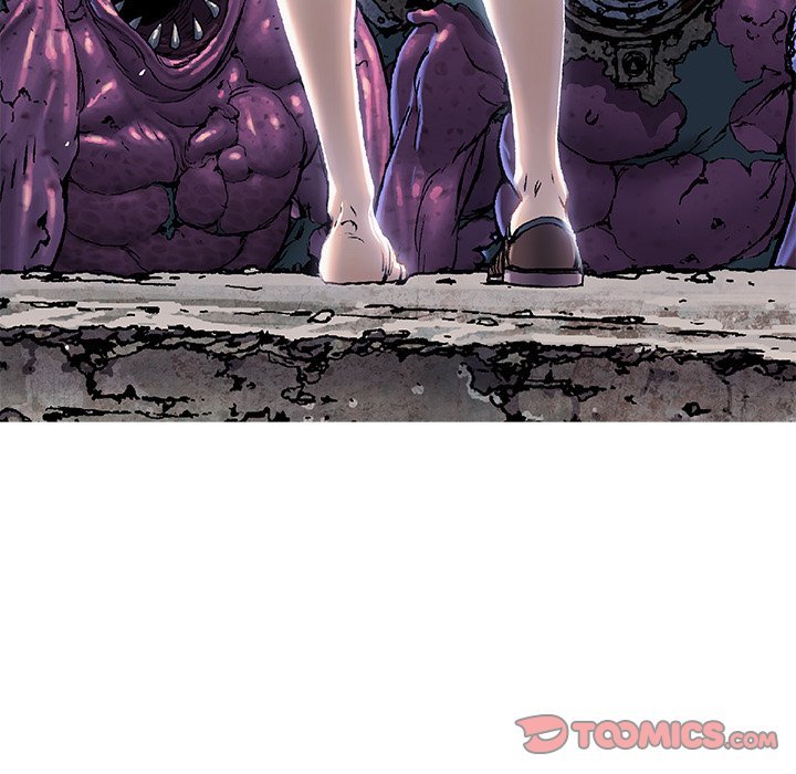 Leviathan Manhwa - Chapter 94 Page 55