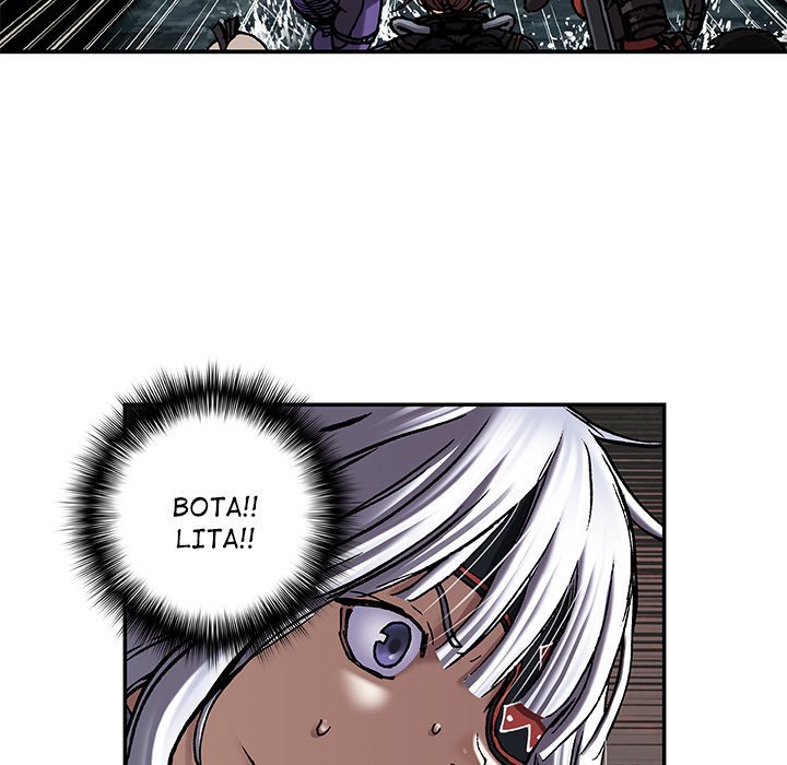 Leviathan Manhwa - Chapter 94 Page 60