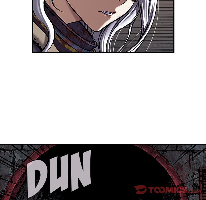 Leviathan Manhwa - Chapter 94 Page 61