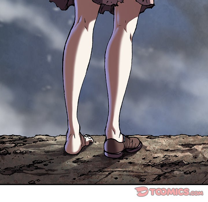 Leviathan Manhwa - Chapter 94 Page 71