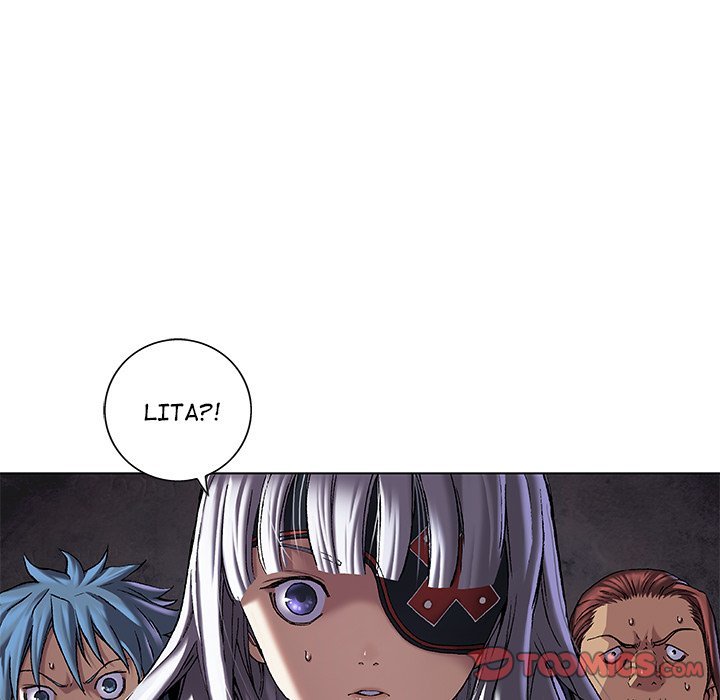 Leviathan Manhwa - Chapter 94 Page 75