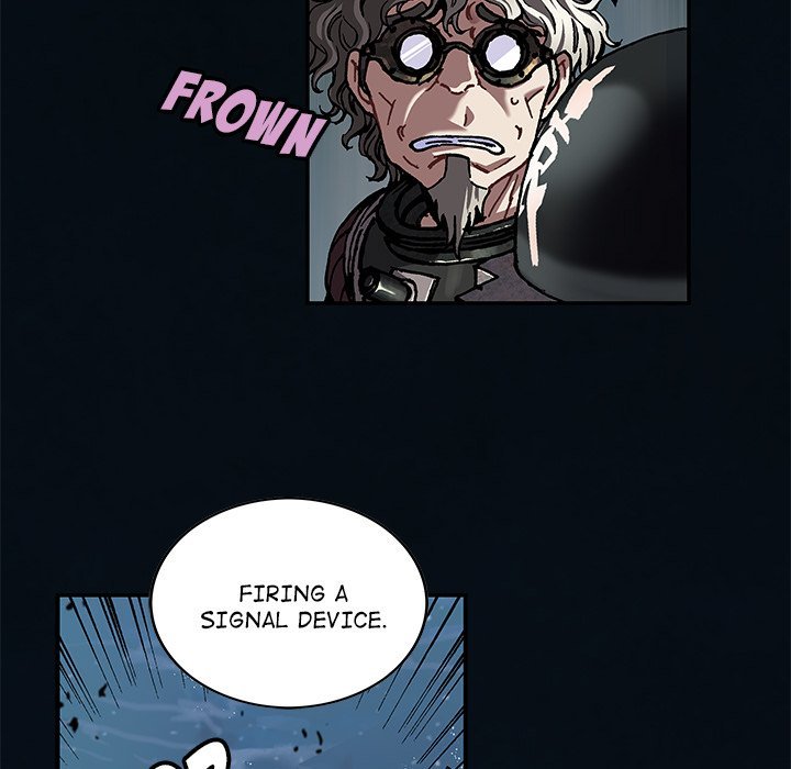 Leviathan Manhwa - Chapter 187 Page 32