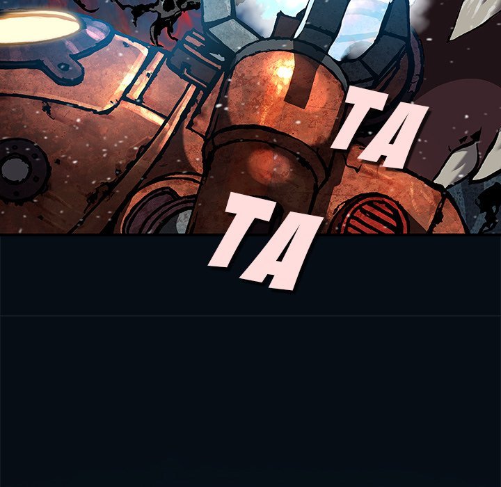 Leviathan Manhwa - Chapter 187 Page 72