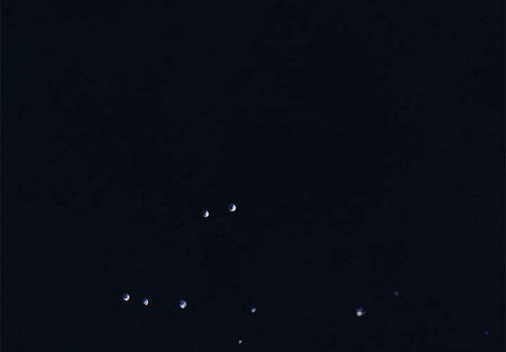 Leviathan Manhwa - Chapter 175 Page 0