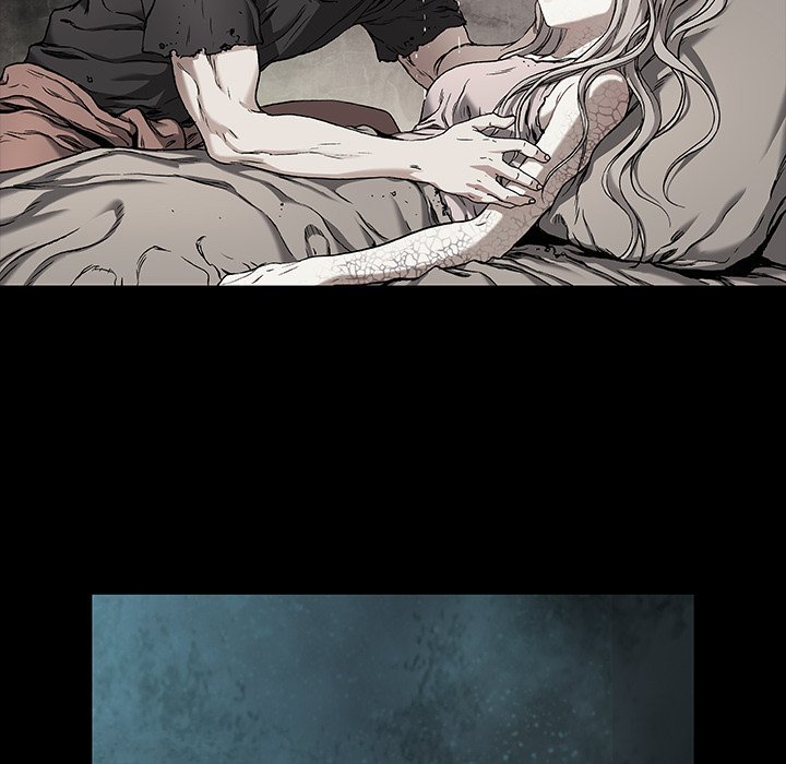 Leviathan Manhwa - Chapter 175 Page 5