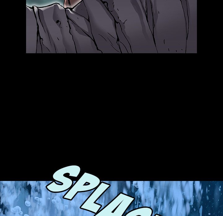 Leviathan Manhwa - Chapter 175 Page 7