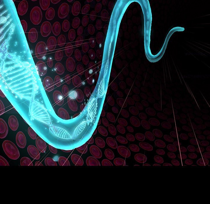 Leviathan Manhwa - Chapter 175 Page 22