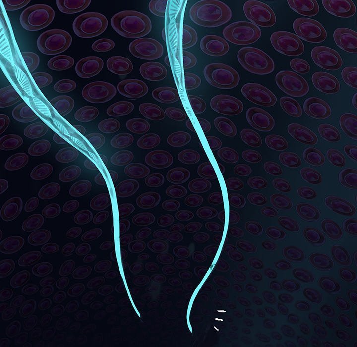 Leviathan Manhwa - Chapter 175 Page 26