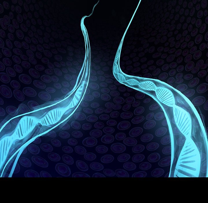 Leviathan Manhwa - Chapter 175 Page 32