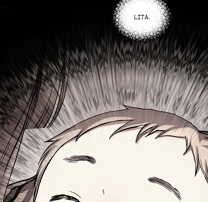 Leviathan Manhwa - Chapter 175 Page 40