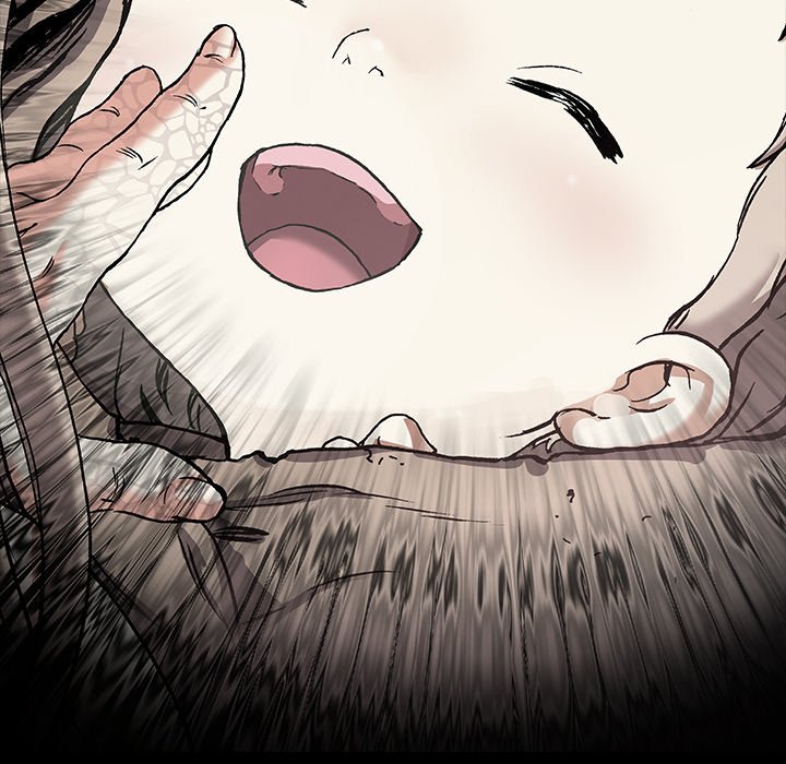 Leviathan Manhwa - Chapter 175 Page 41