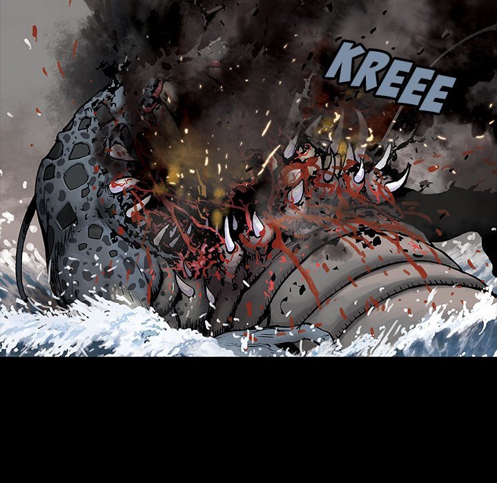 Leviathan Manhwa - Chapter 175 Page 59