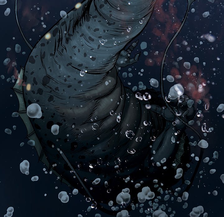Leviathan Manhwa - Chapter 175 Page 62
