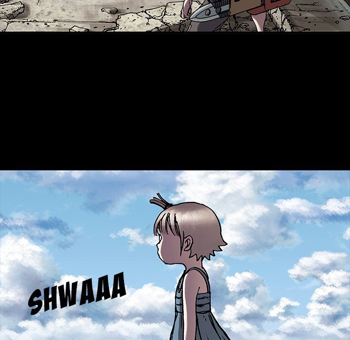 Leviathan Manhwa - Chapter 175 Page 77