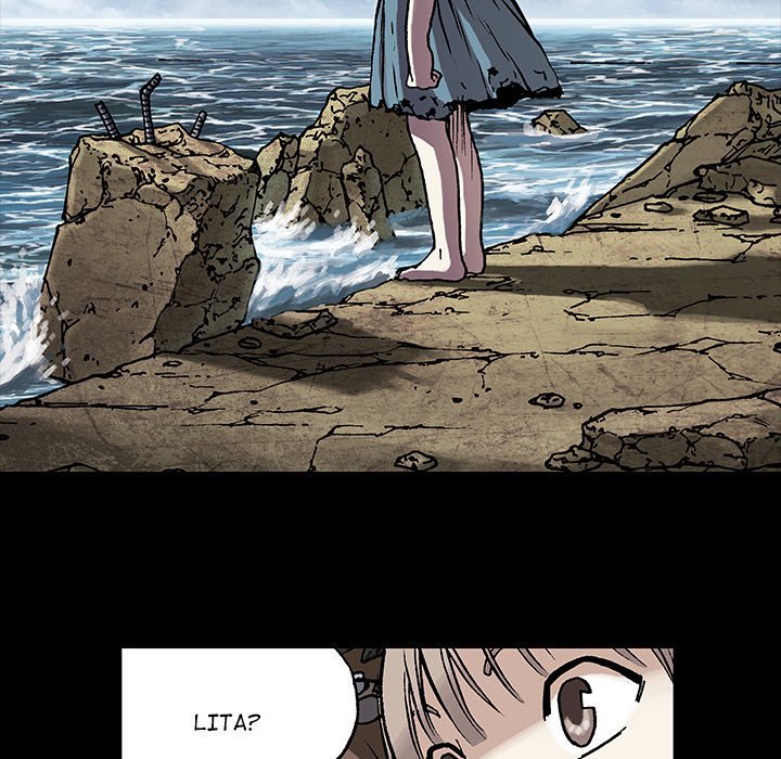 Leviathan Manhwa - Chapter 175 Page 78
