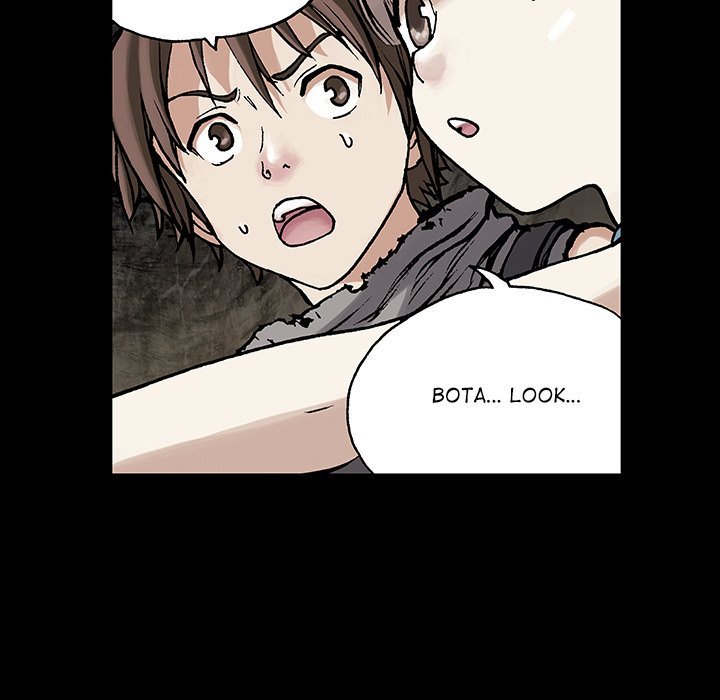 Leviathan Manhwa - Chapter 175 Page 79