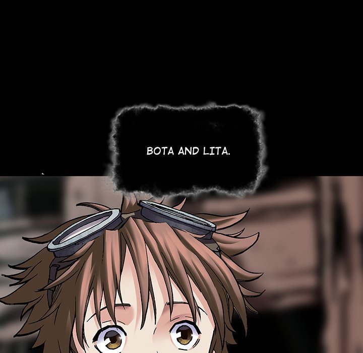 Leviathan Manhwa - Chapter 175 Page 86