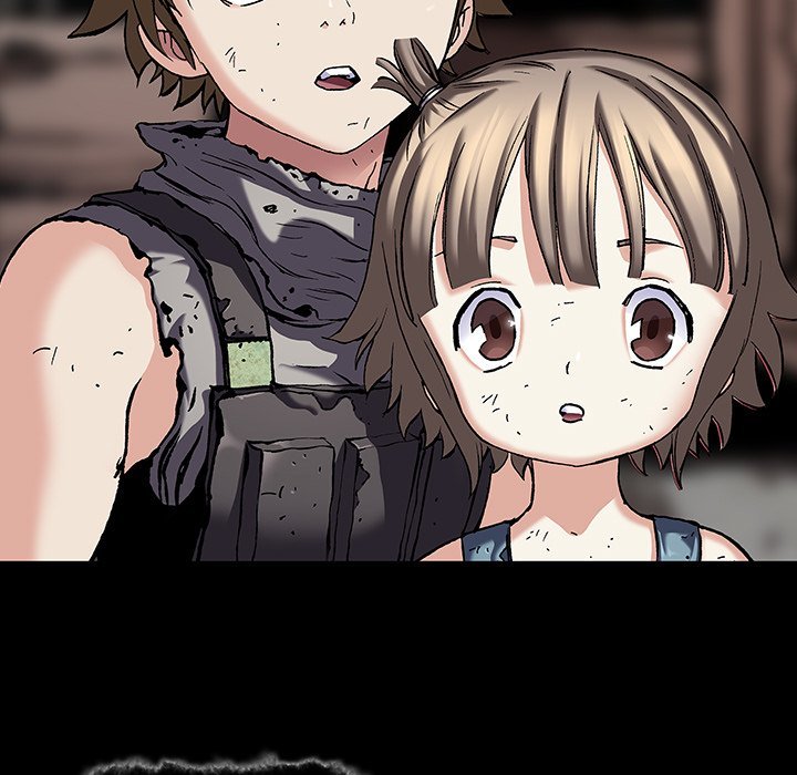 Leviathan Manhwa - Chapter 175 Page 87