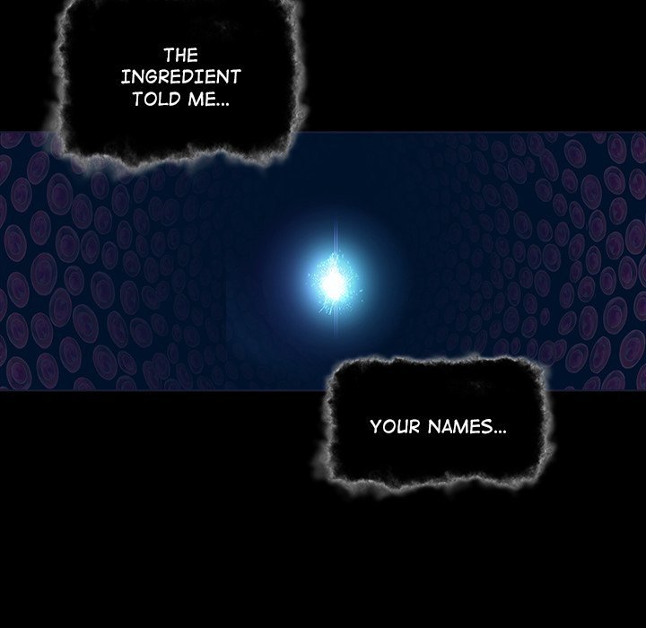 Leviathan Manhwa - Chapter 175 Page 88