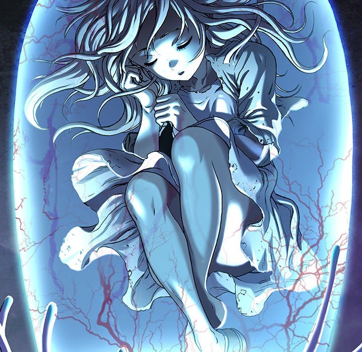 Leviathan Manhwa - Chapter 175 Page 90