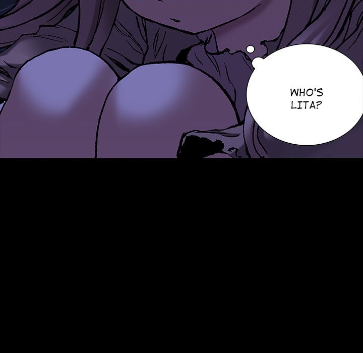 Leviathan Manhwa - Chapter 175 Page 97