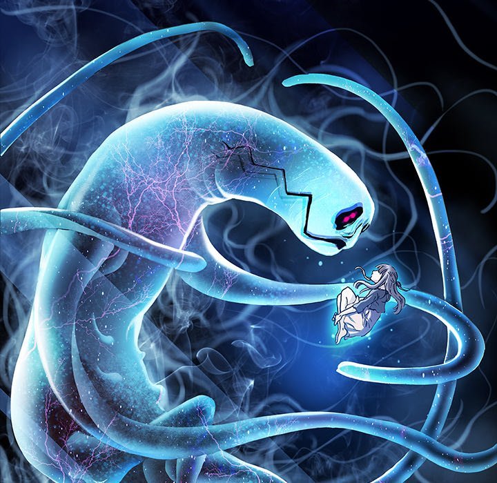 Leviathan Manhwa - Chapter 175 Page 104