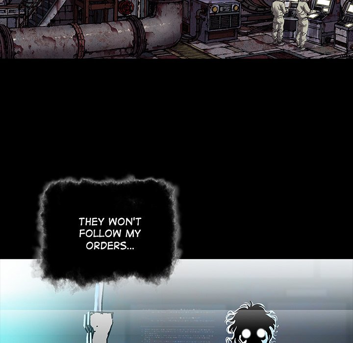 Leviathan Manhwa - Chapter 175 Page 111