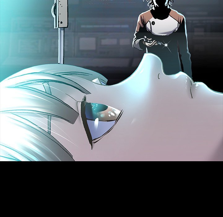 Leviathan Manhwa - Chapter 175 Page 112