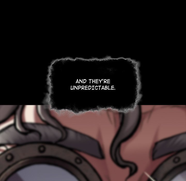 Leviathan Manhwa - Chapter 175 Page 113