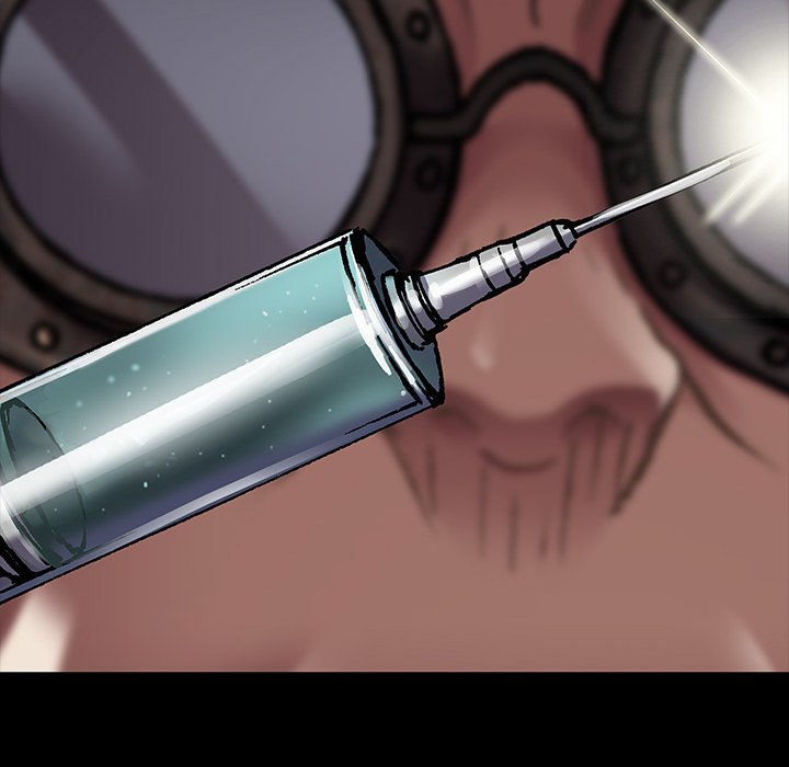 Leviathan Manhwa - Chapter 175 Page 114