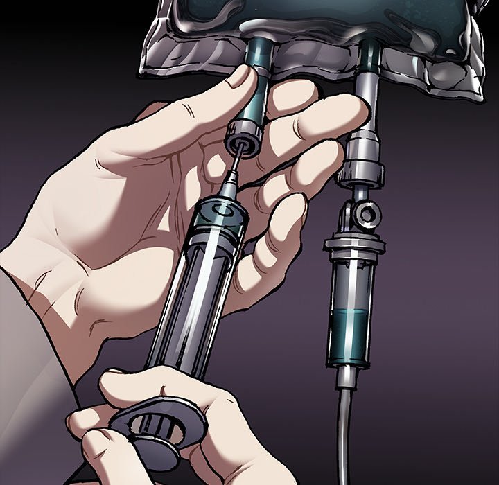 Leviathan Manhwa - Chapter 175 Page 116