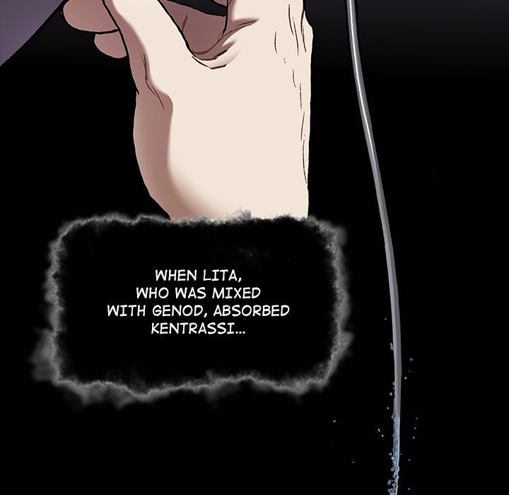 Leviathan Manhwa - Chapter 175 Page 117