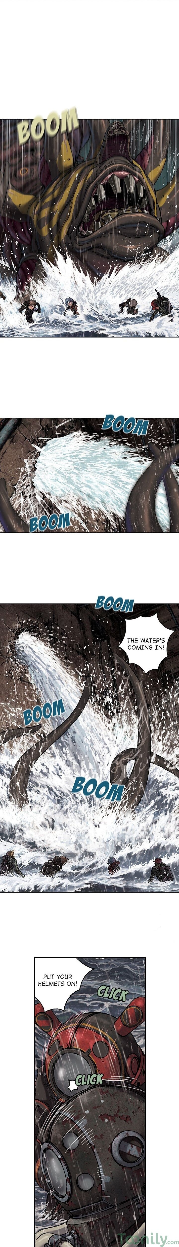 Leviathan Manhwa - Chapter 57 Page 2